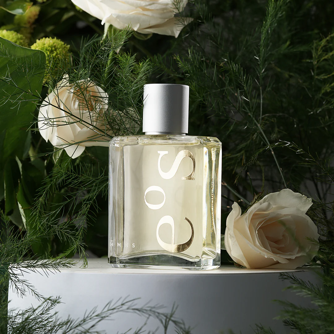 HMNS Essence of The Sun Eau De Parfum 100 ml - Image 3