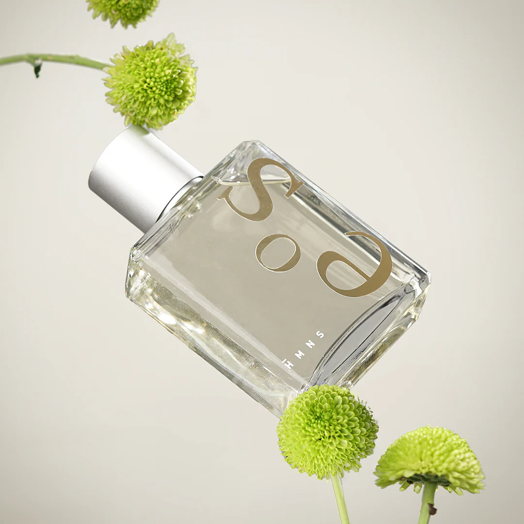 HMNS Essence of The Sun Eau De Parfum 100 ml - Image 4