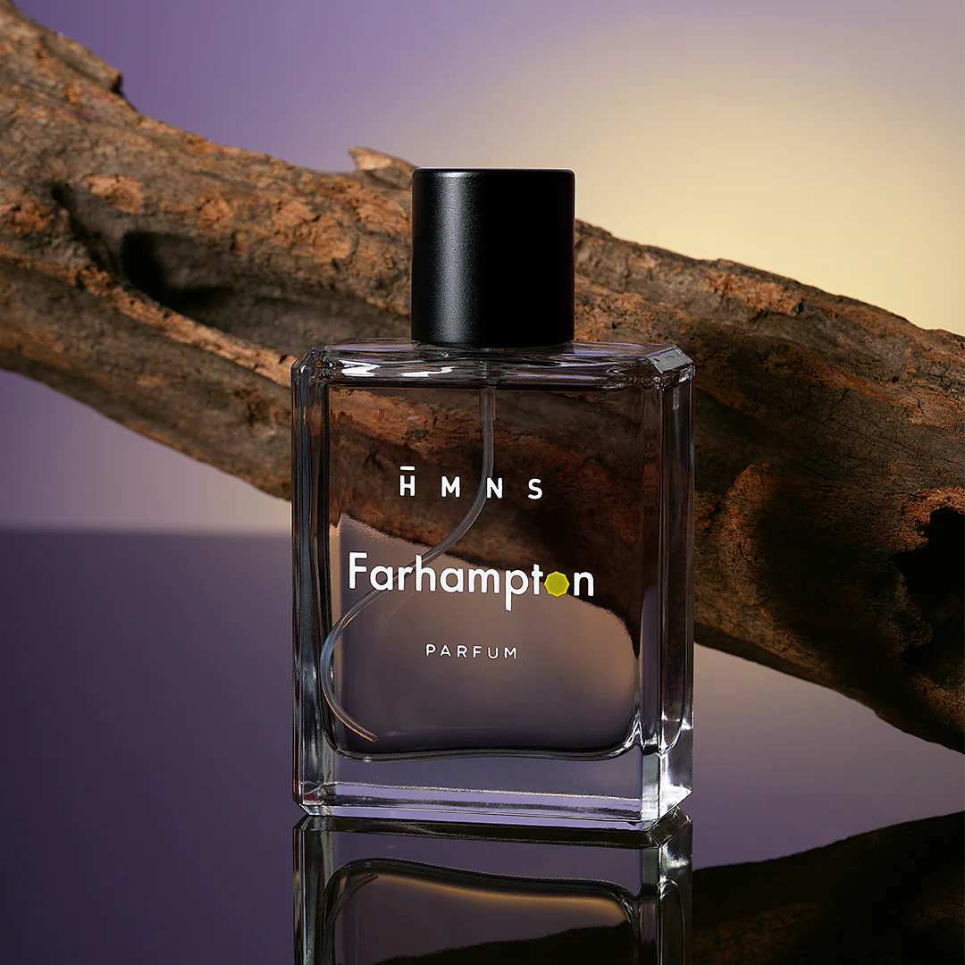 HMNS Farhampton Parfum 100 ml - Image 3