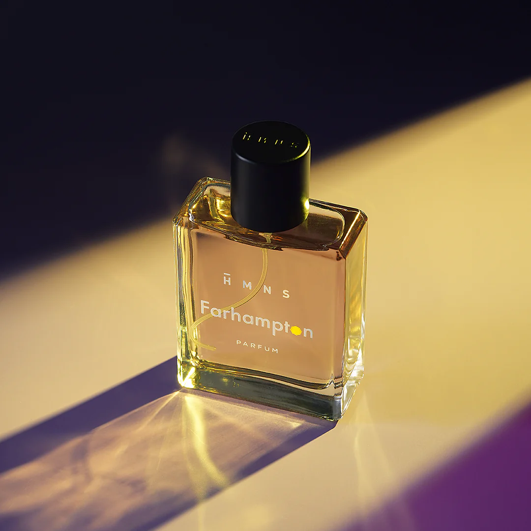 HMNS Farhampton Parfum 100 ml - Image 4