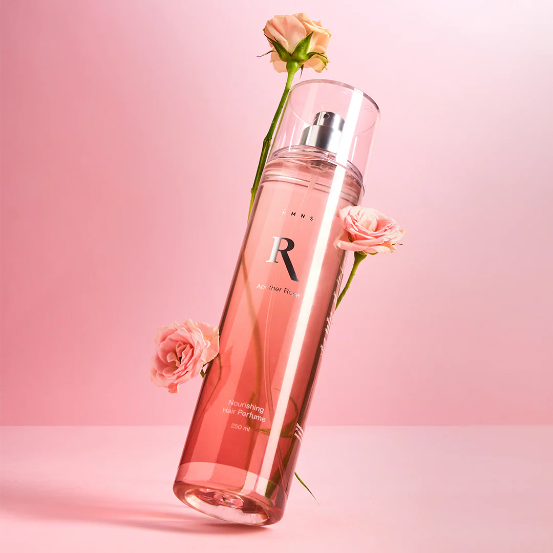 HMNS Another Rose Nourishing Hair Perfume 250 ml - Image 3