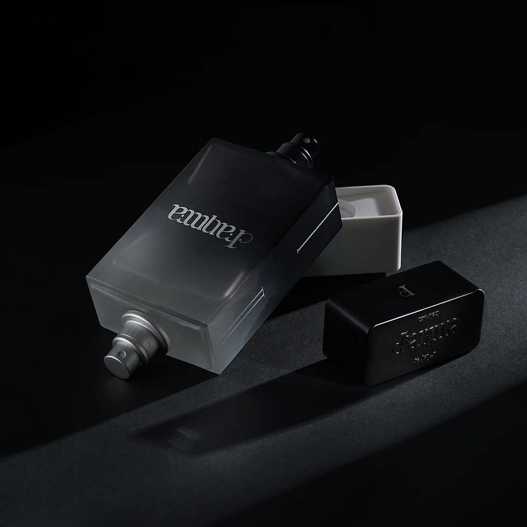 HMNS Ambar Janma Eau De Parfum 100 ml - Image 3