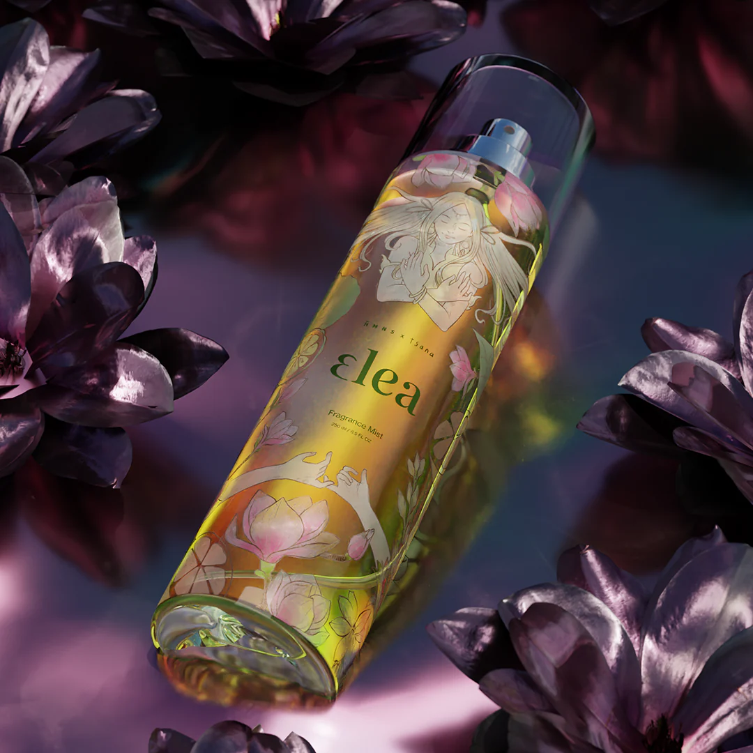 HMNS Elea Fragrance Mist 250 ml - Image 3