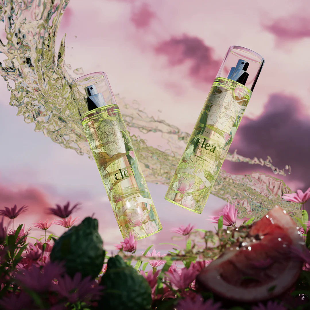HMNS Elea Fragrance Mist 250 ml - Image 4