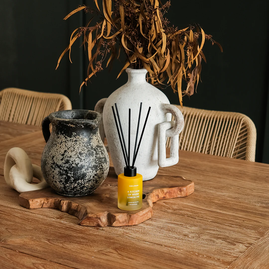HOME of HUMANS A Kitchen of Warm Lemon Pie 140 ml - Image 3