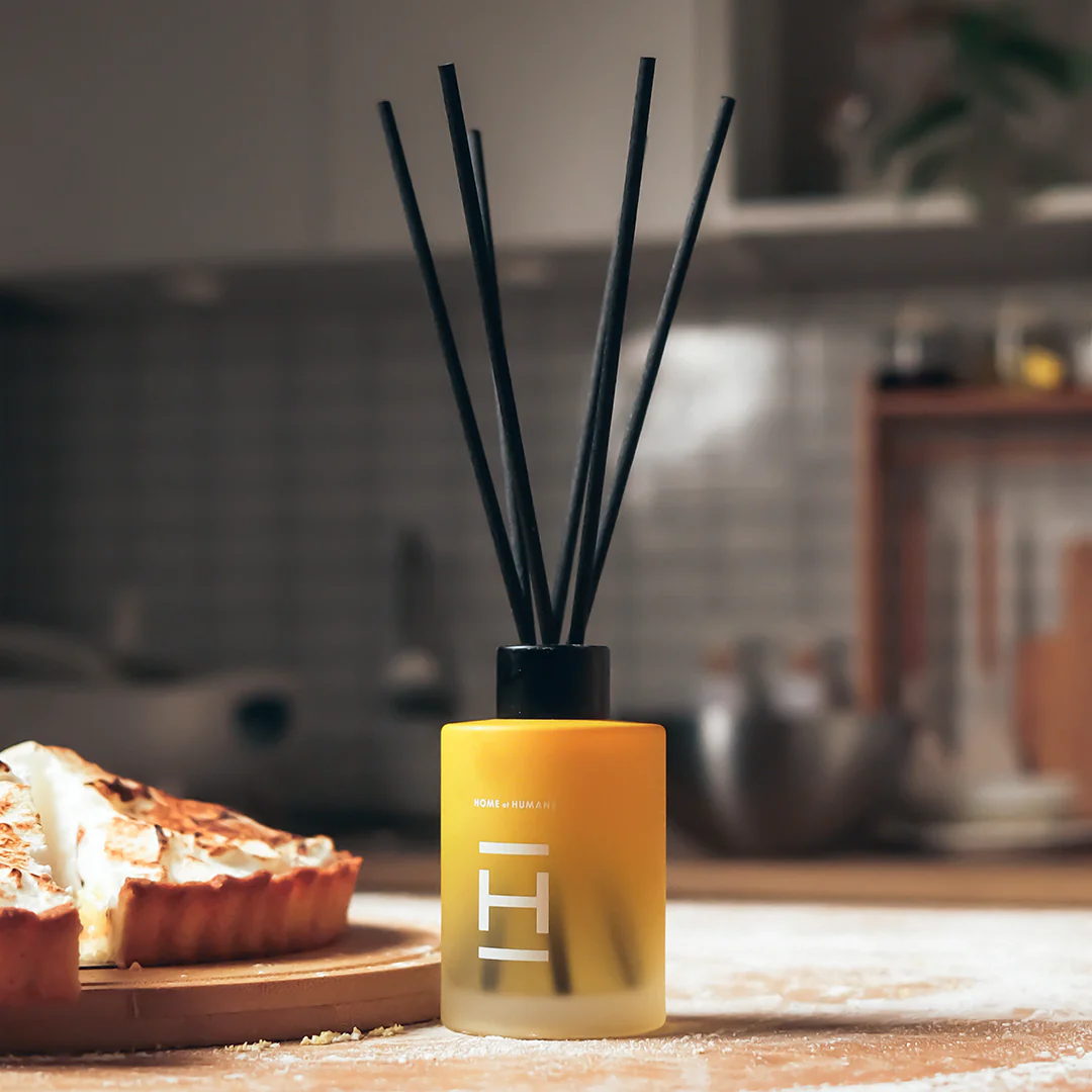 HOME of HUMANS A Kitchen of Warm Lemon Pie 140 ml - Image 4