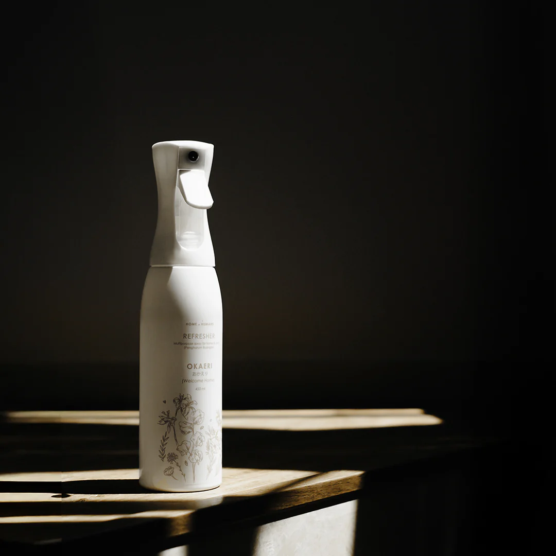 HOME of HUMANS Okaeri Refresher 450 ml - Image 3