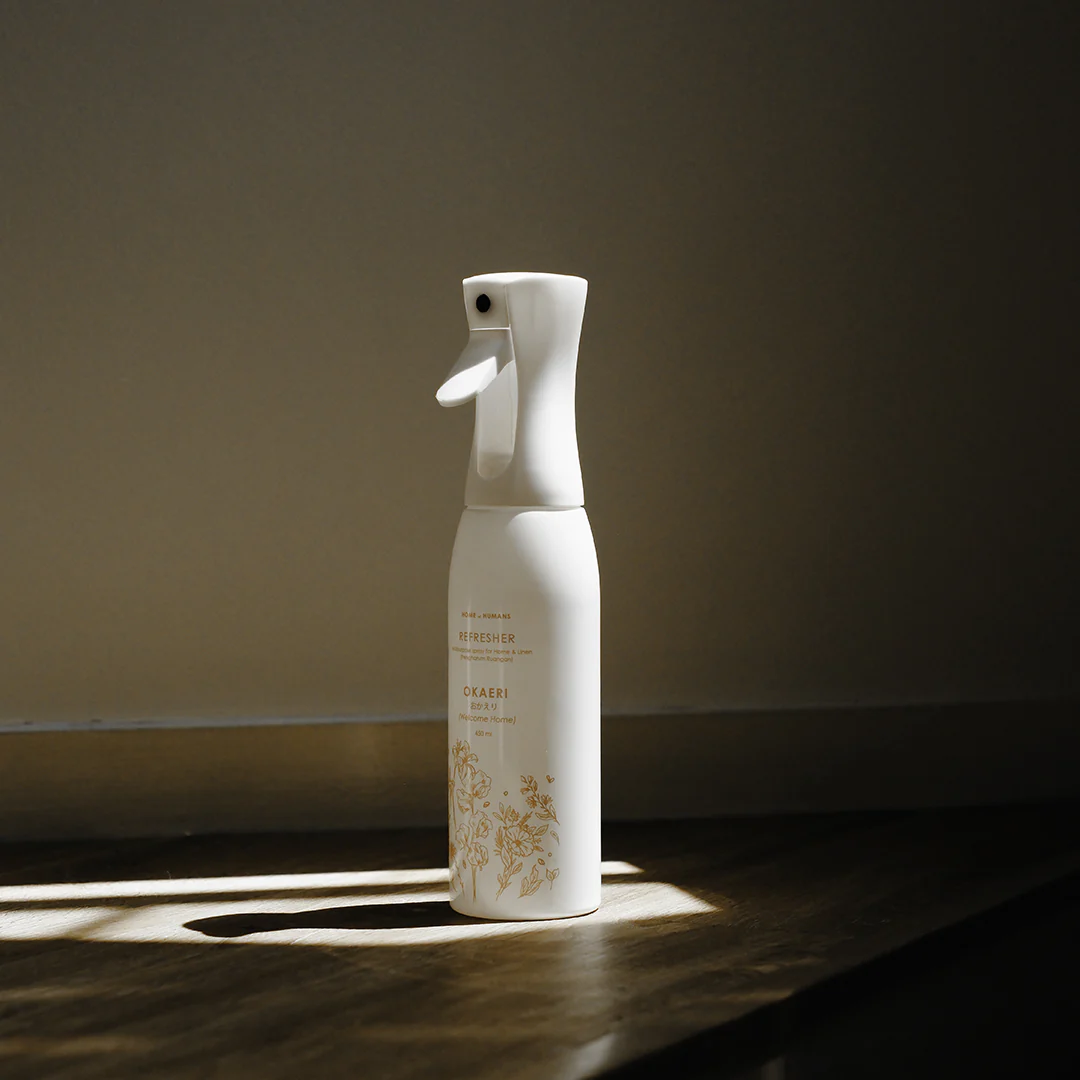 HOME of HUMANS Okaeri Refresher 450 ml - Image 5
