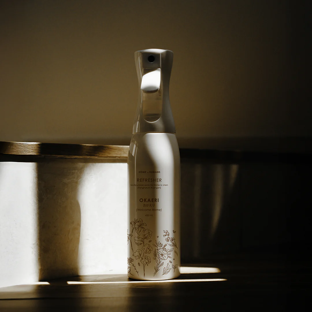 HOME of HUMANS Okaeri Refresher 450 ml - Image 6