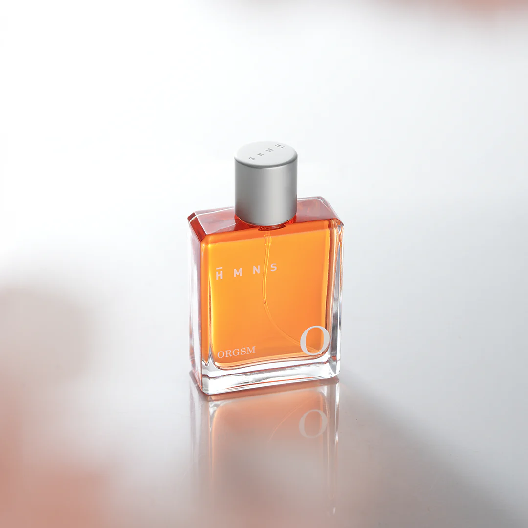 HMNS ORGSM Eau De Parfum 100 ml - Image 3