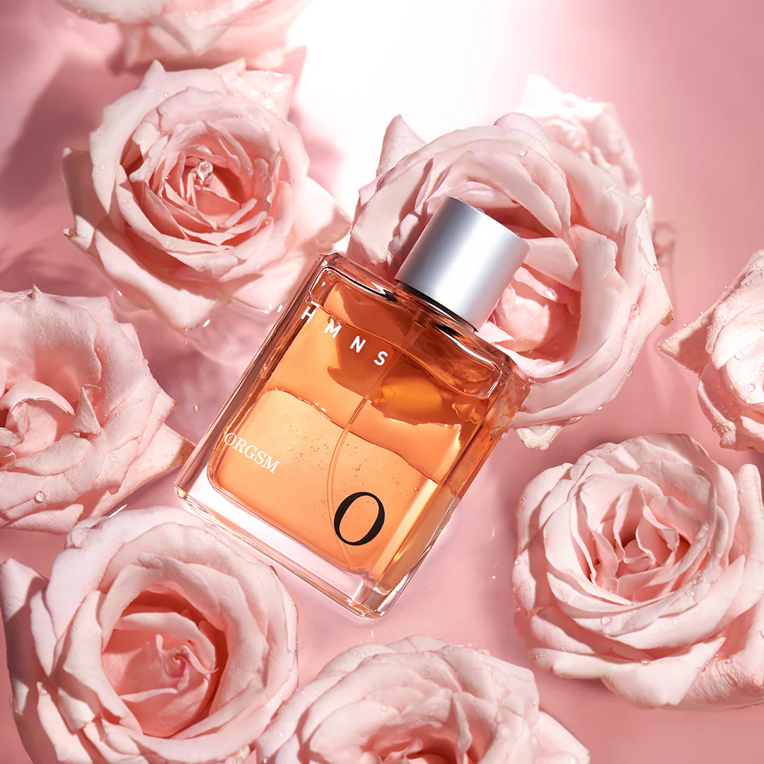 HMNS ORGSM Eau De Parfum 100 ml - Image 4