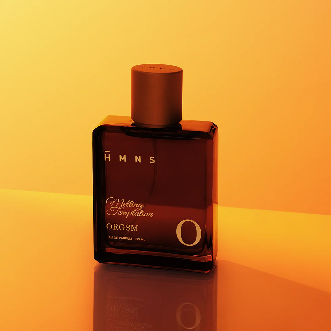 HMNS ORGSM Melting Temptation Eau De Parfum 100 ml - Image 3