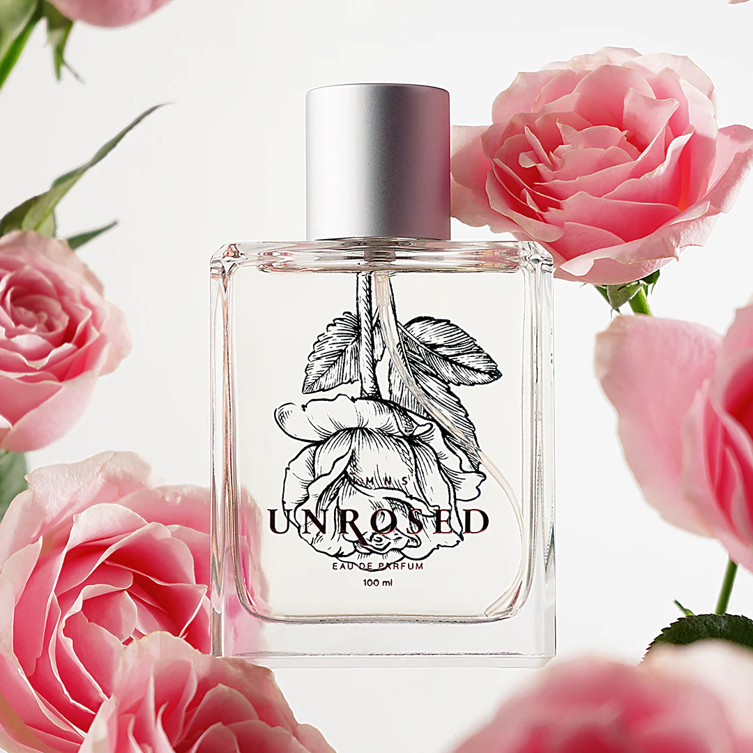 HMNS Unrosed Eau De Parfum 100 ml - Image 3