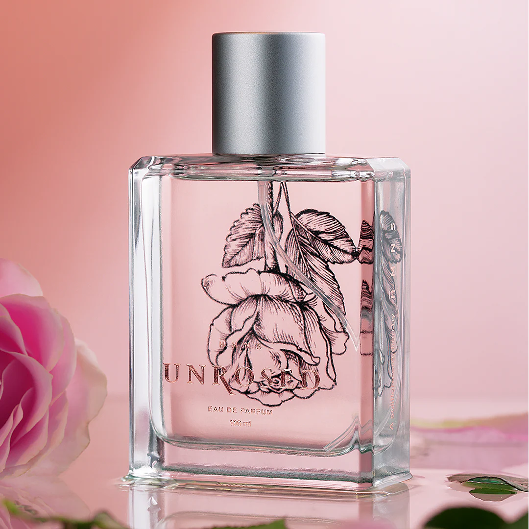 HMNS Unrosed Eau De Parfum 100 ml - Image 4